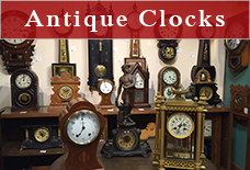 Antique Clocks